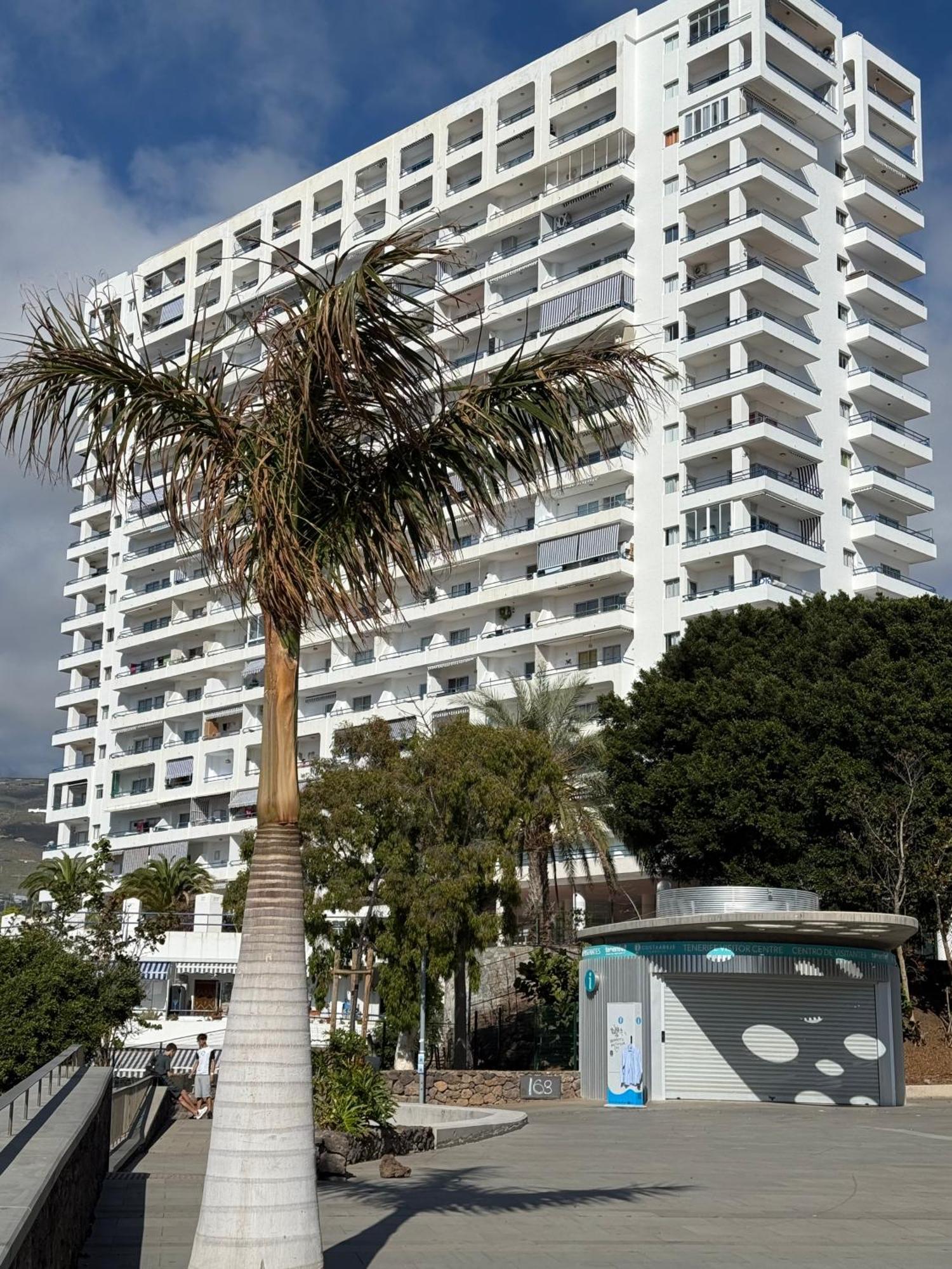 Villa Casamaria Playa Paraiso  Exterior foto